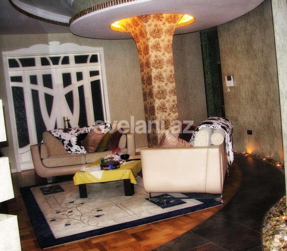 Satılır, yeni tikili, 3 otaqlı, 194 m², Şah İsmayıl Xətai m.