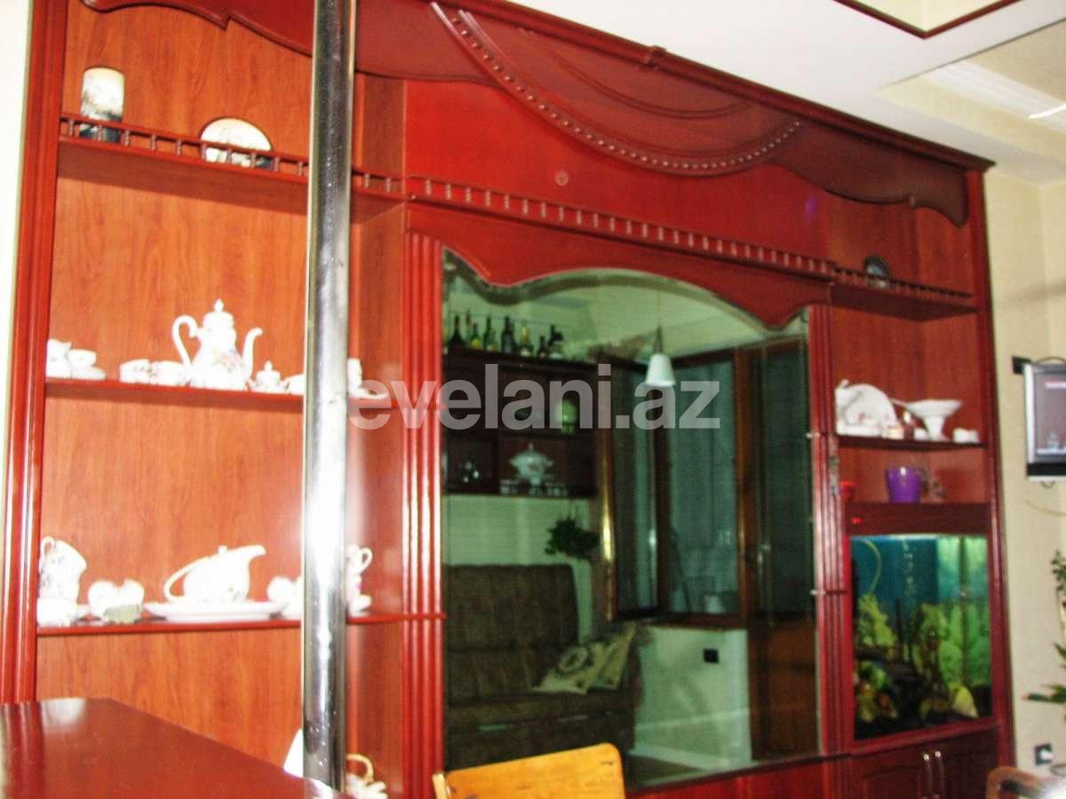 Satılır, yeni tikili, 3 otaqlı, 194 m², Şah İsmayıl Xətai m.