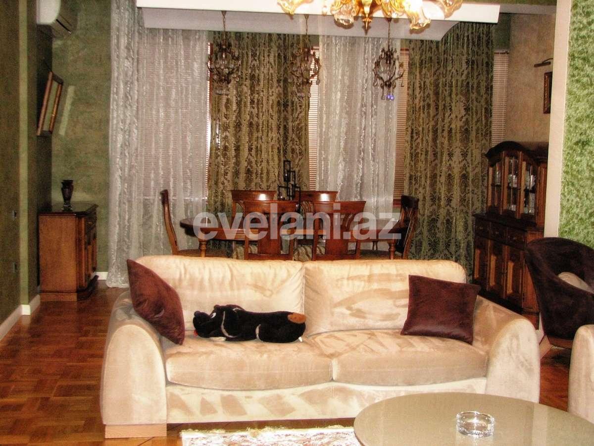 Satılır, yeni tikili, 3 otaqlı, 194 m², Şah İsmayıl Xətai m.