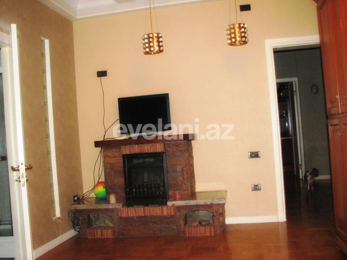 Satılır, yeni tikili, 3 otaqlı, 194 m², Şah İsmayıl Xətai m.