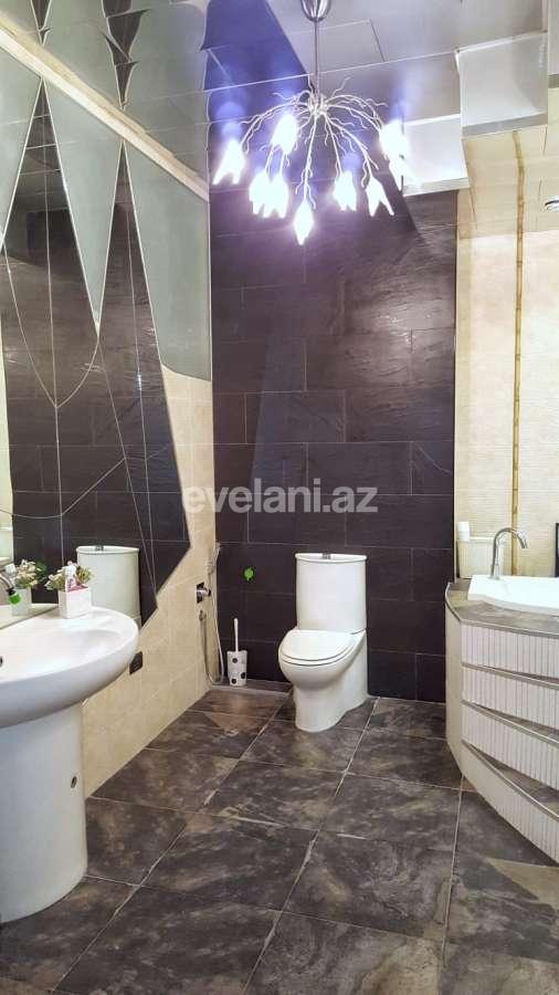 Satılır, yeni tikili, 3 otaqlı, 194 m², Şah İsmayıl Xətai m.