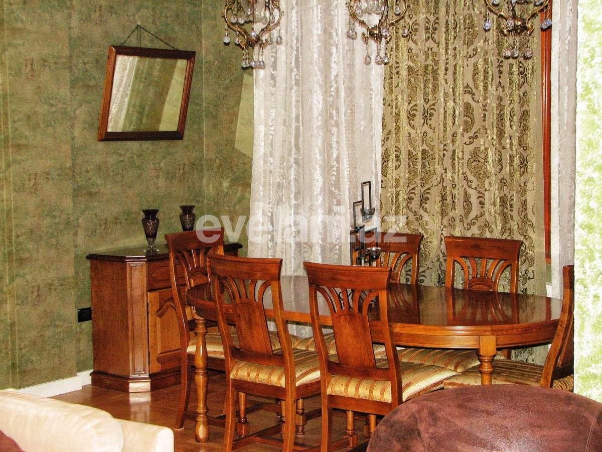 Satılır, yeni tikili, 3 otaqlı, 194 m², Şah İsmayıl Xətai m.