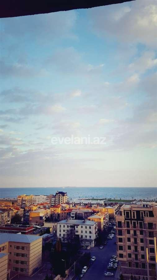 Satılır, yeni tikili, 3 otaqlı, 194 m², Şah İsmayıl Xətai m.