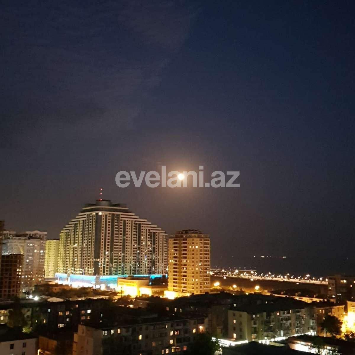 Satılır, yeni tikili, 3 otaqlı, 194 m², Şah İsmayıl Xətai m.