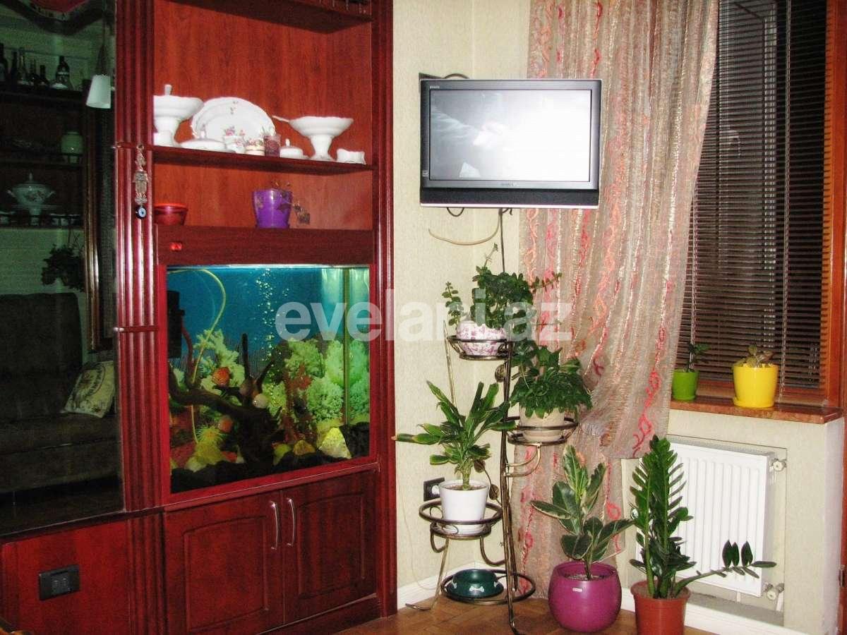 Satılır, yeni tikili, 3 otaqlı, 194 m², Şah İsmayıl Xətai m.