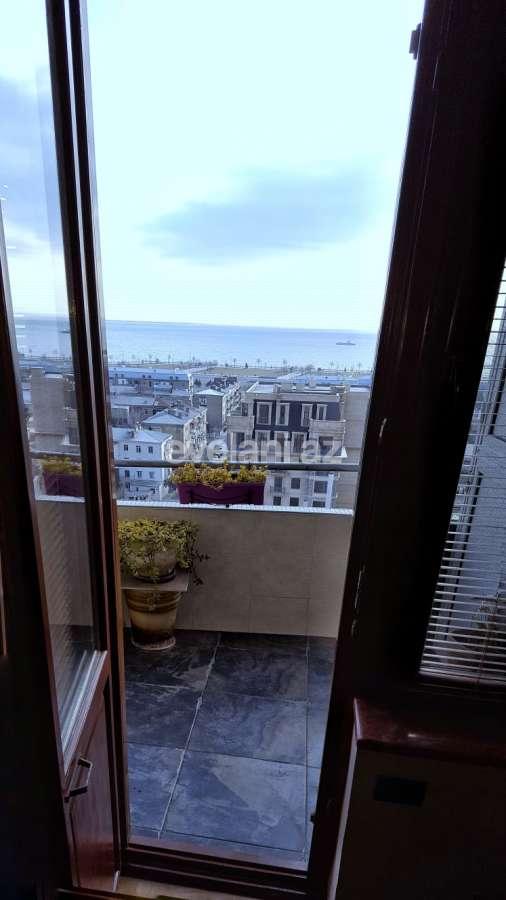 Satılır, yeni tikili, 3 otaqlı, 194 m², Şah İsmayıl Xətai m.