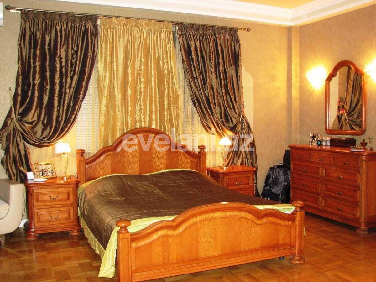 Satılır, yeni tikili, 3 otaqlı, 194 m², Şah İsmayıl Xətai m.