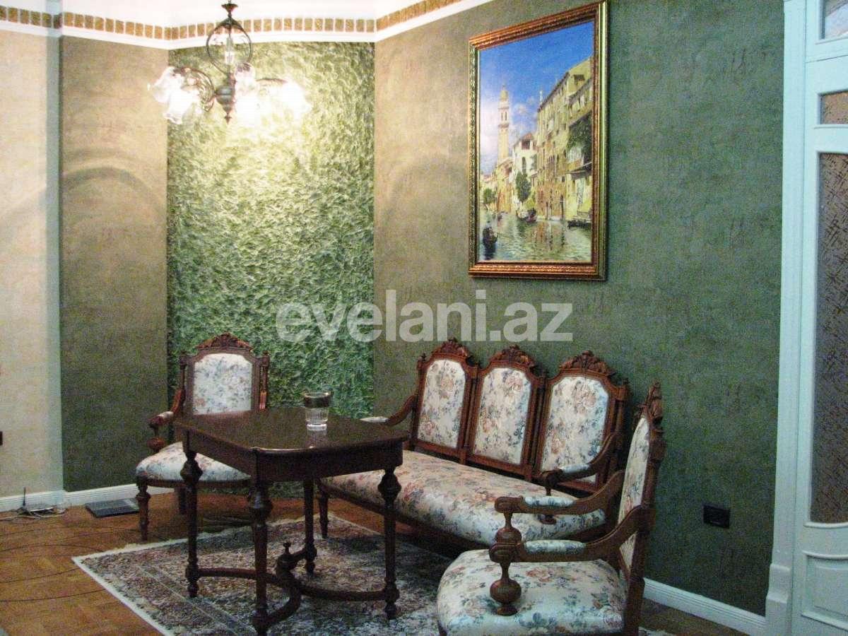 Satılır, yeni tikili, 3 otaqlı, 194 m², Şah İsmayıl Xətai m.