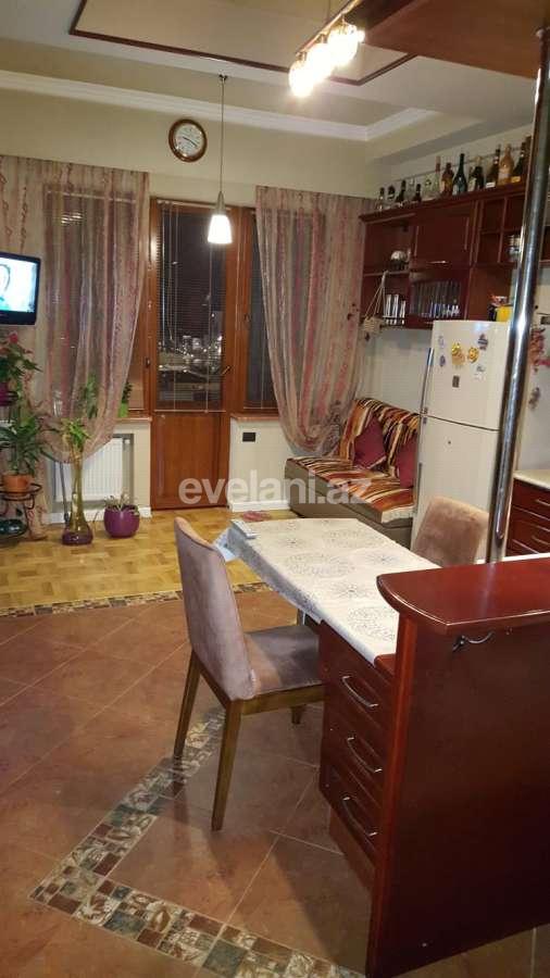 Satılır, yeni tikili, 3 otaqlı, 194 m², Şah İsmayıl Xətai m.