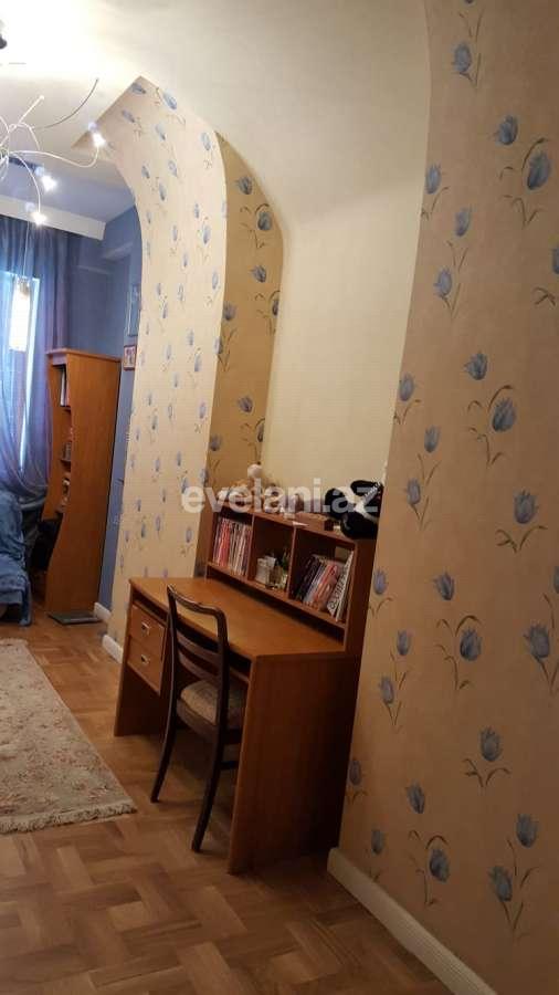 Satılır, yeni tikili, 3 otaqlı, 194 m², Şah İsmayıl Xətai m.