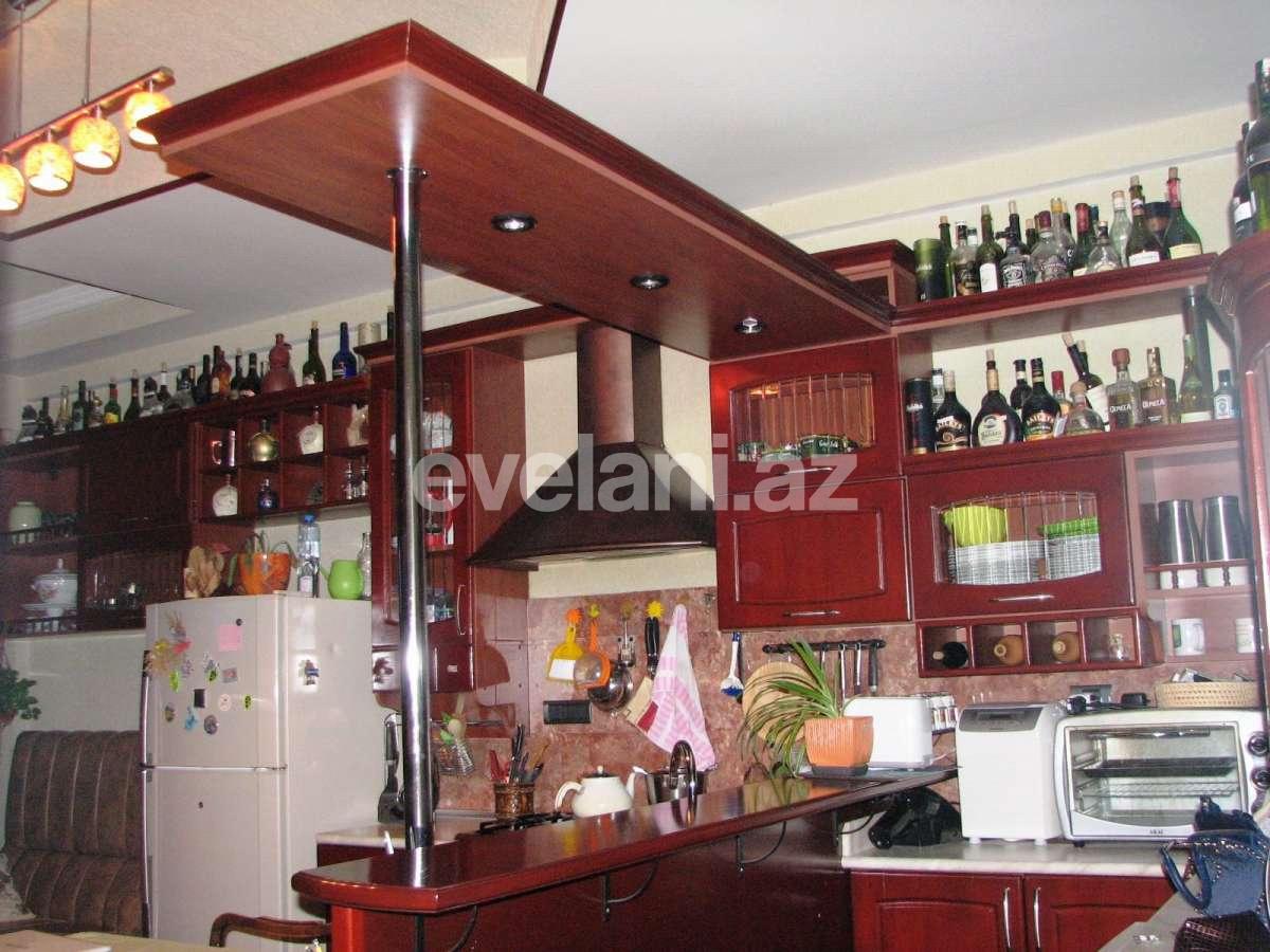 Satılır, yeni tikili, 3 otaqlı, 194 m², Şah İsmayıl Xətai m.