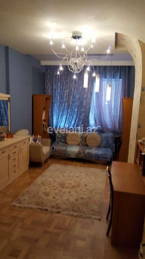 Satılır, yeni tikili, 3 otaqlı, 194 m², Şah İsmayıl Xətai m.