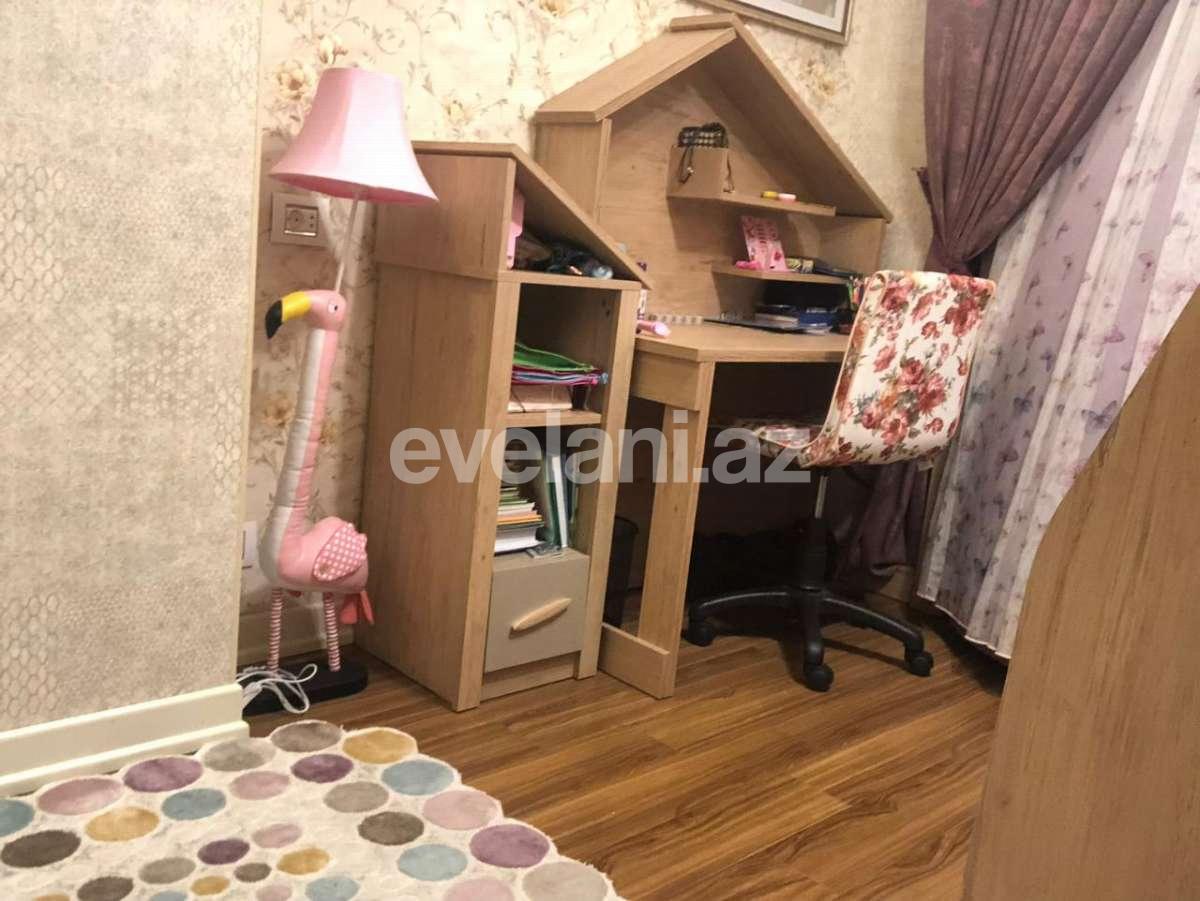 Satılır, yeni tikili, 4 otaqlı, 196 m², Xətai r.