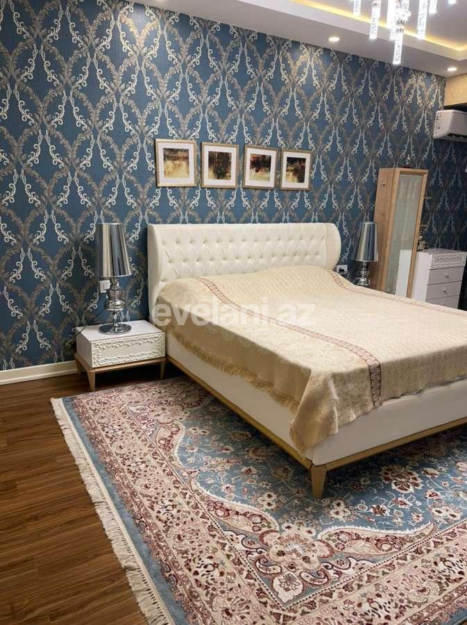 Satılır, yeni tikili, 4 otaqlı, 196 m², Xətai r.