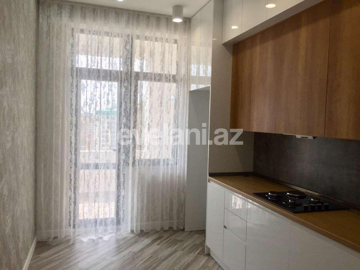 Продаётся, новостройка, 3-комнаты, 115 m², Насиминский r.