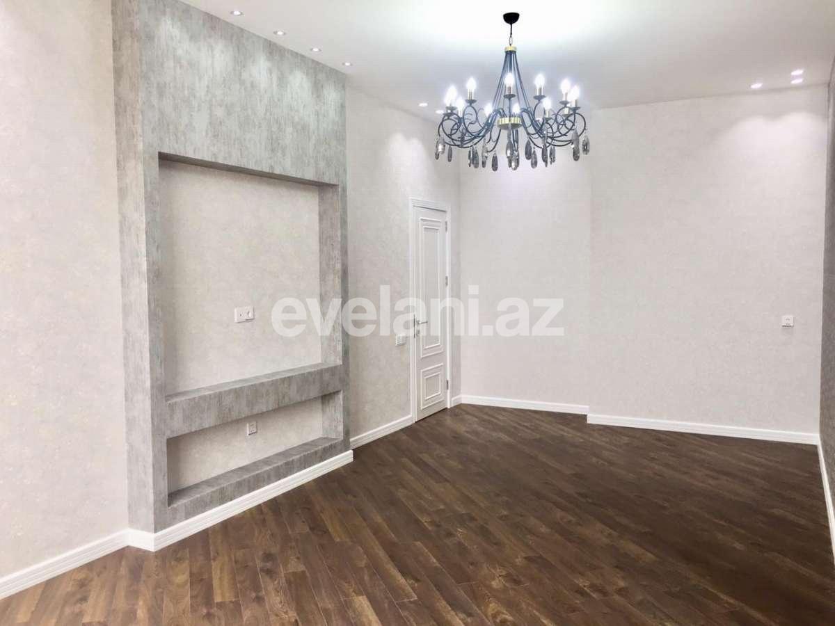 Продаётся, новостройка, 3-комнаты, 115 m², Насиминский r.