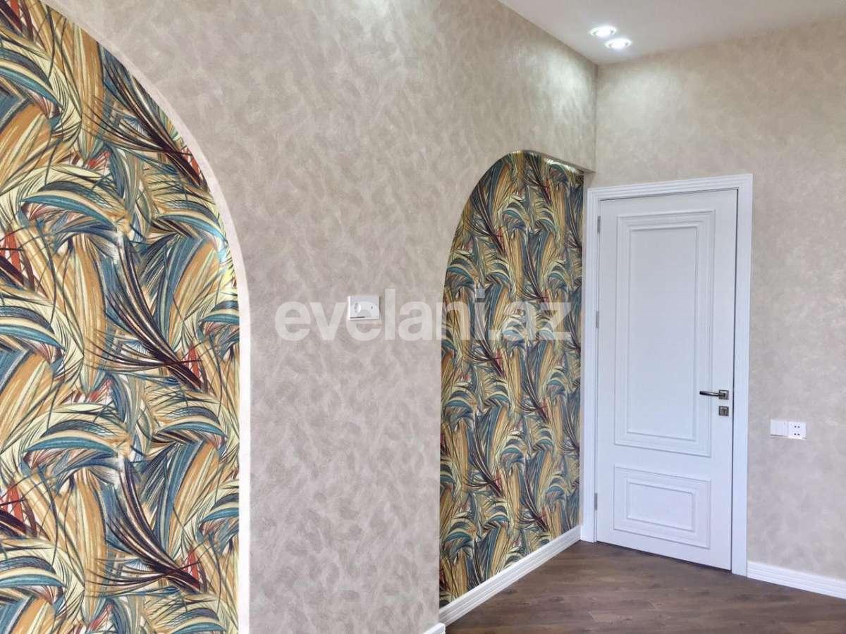 Продаётся, новостройка, 3-комнаты, 115 m², Насиминский r.