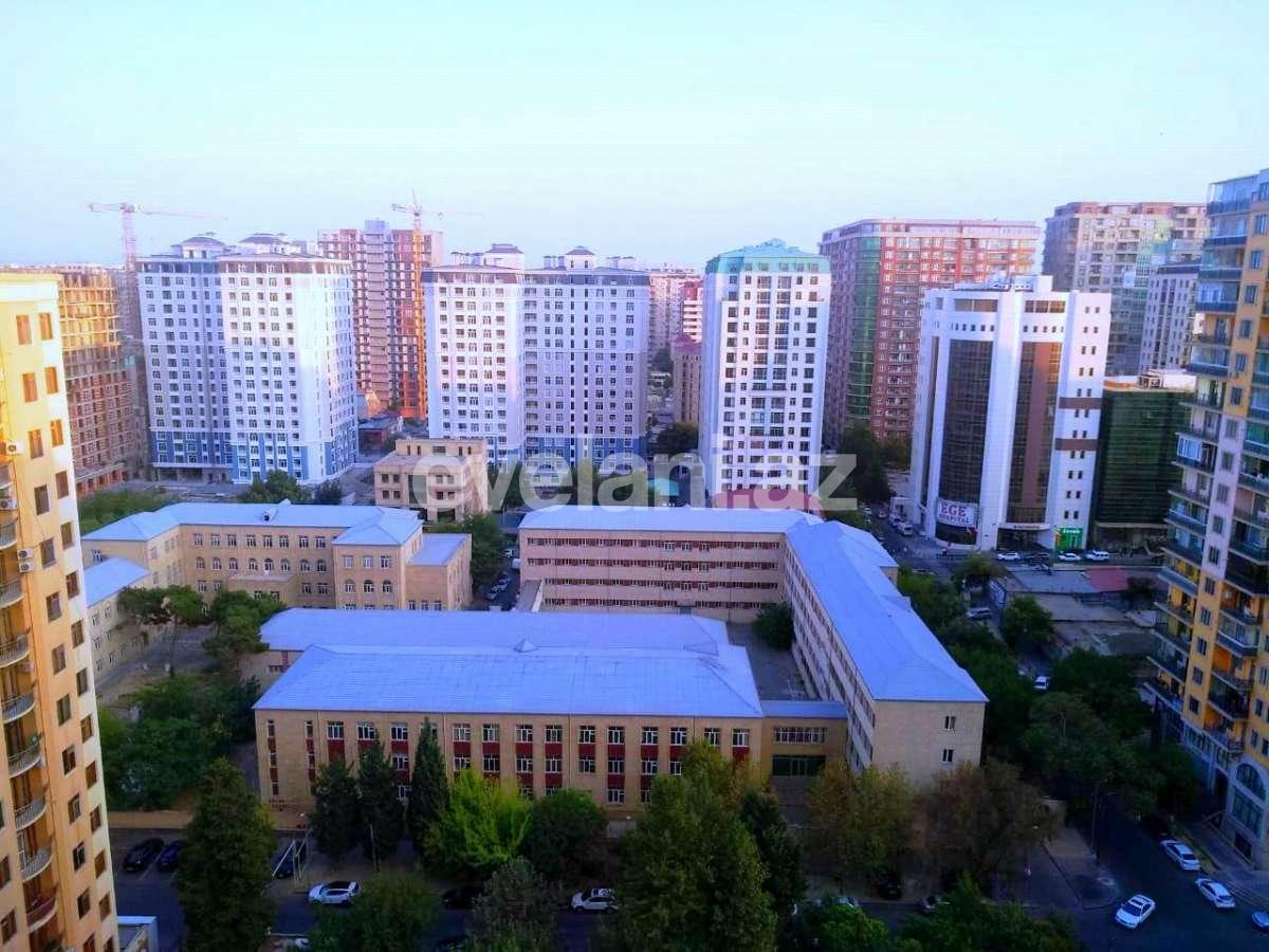 Продаётся, новостройка, 3-комнаты, 115 m², Насиминский r.