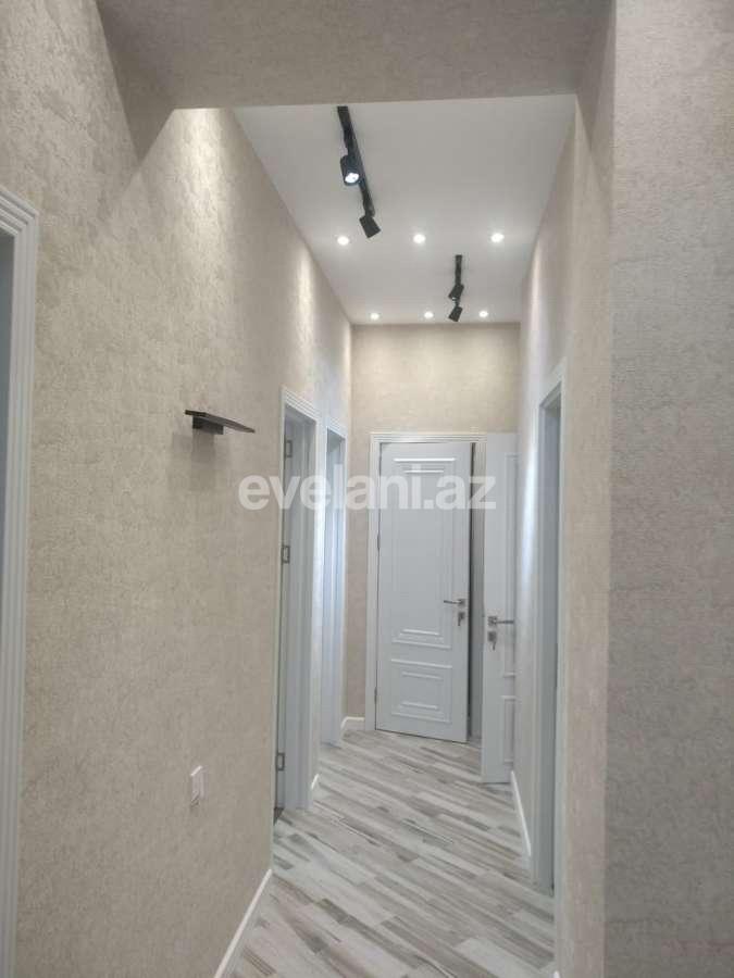 Продаётся, новостройка, 3-комнаты, 115 m², Насиминский r.