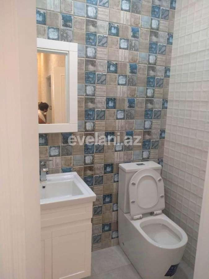 Продаётся, новостройка, 3-комнаты, 115 m², Насиминский r.