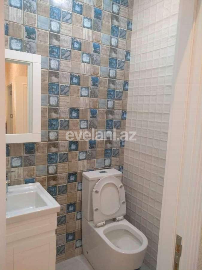 Продаётся, новостройка, 3-комнаты, 115 m², Насиминский r.