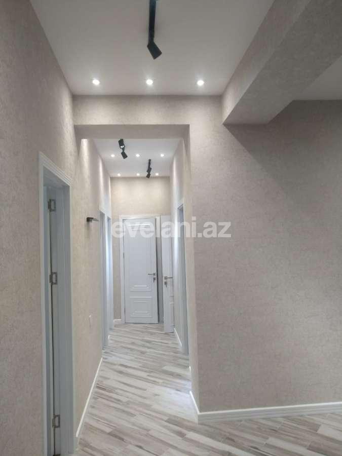 Продаётся, новостройка, 3-комнаты, 115 m², Насиминский r.