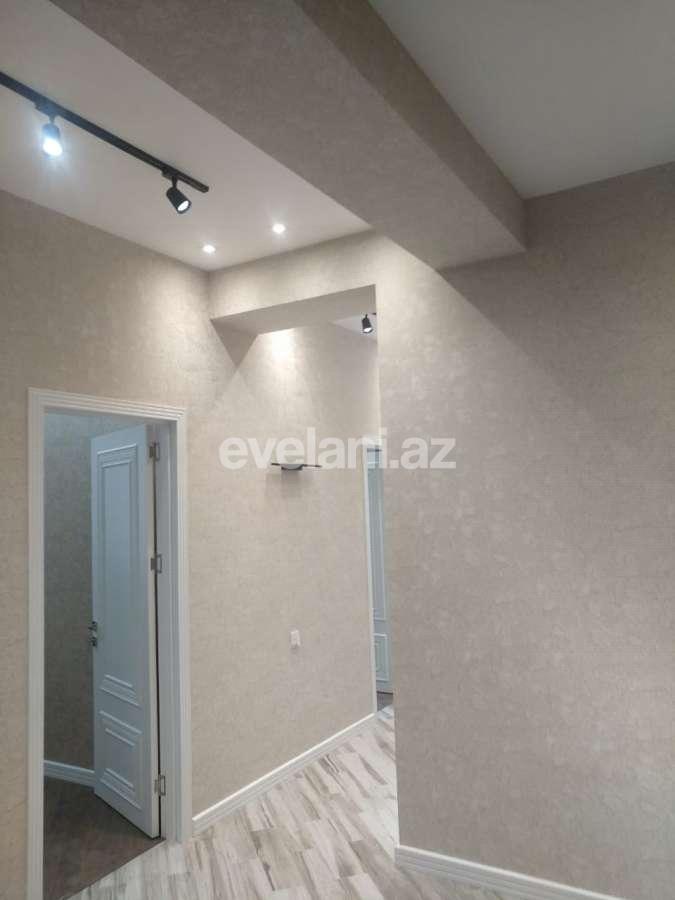 Продаётся, новостройка, 3-комнаты, 115 m², Насиминский r.