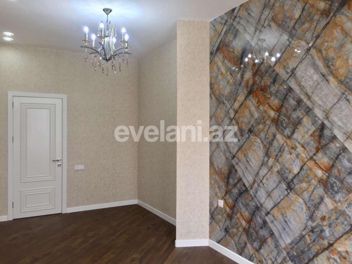 Продаётся, новостройка, 3-комнаты, 115 m², Насиминский r.