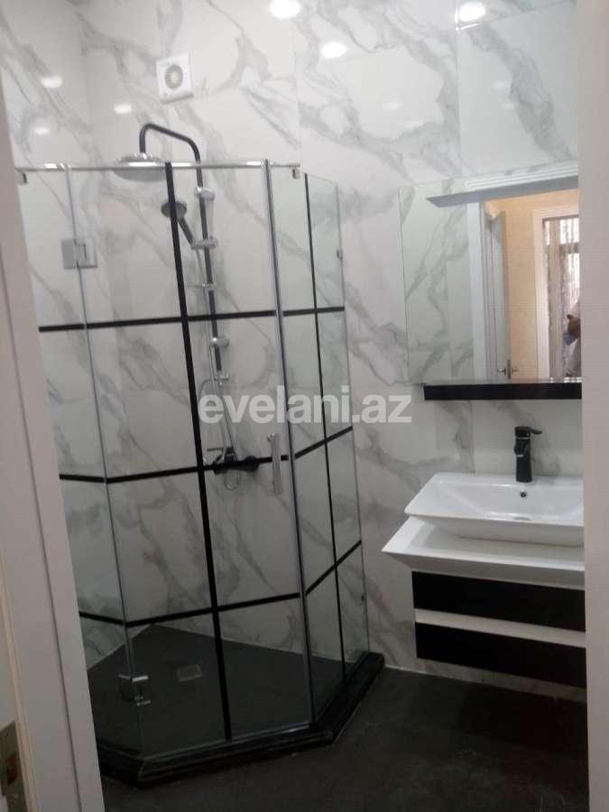 Продаётся, новостройка, 3-комнаты, 115 m², Насиминский r.