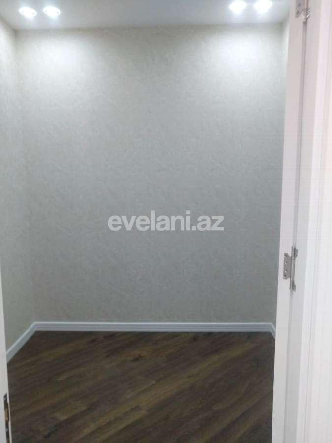 Продаётся, новостройка, 3-комнаты, 115 m², Насиминский r.