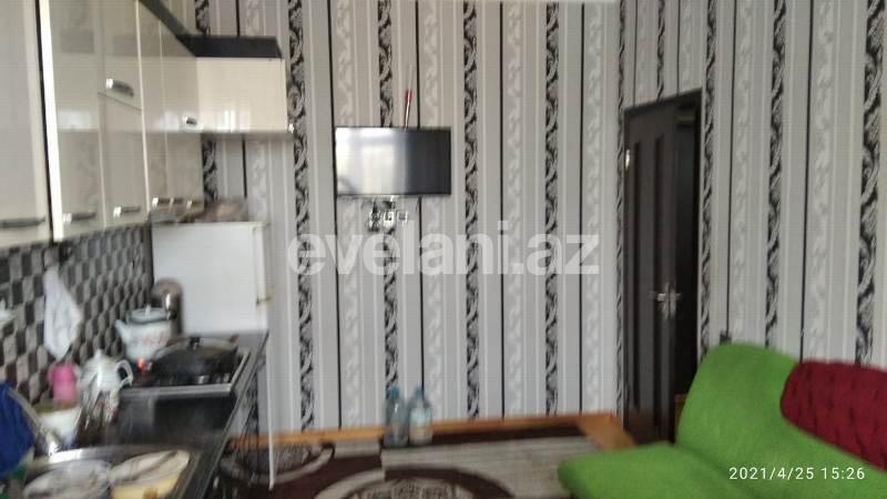 Satılır, həyət evi / bağ, 4 otaqlı, 130 m², Masazır q.