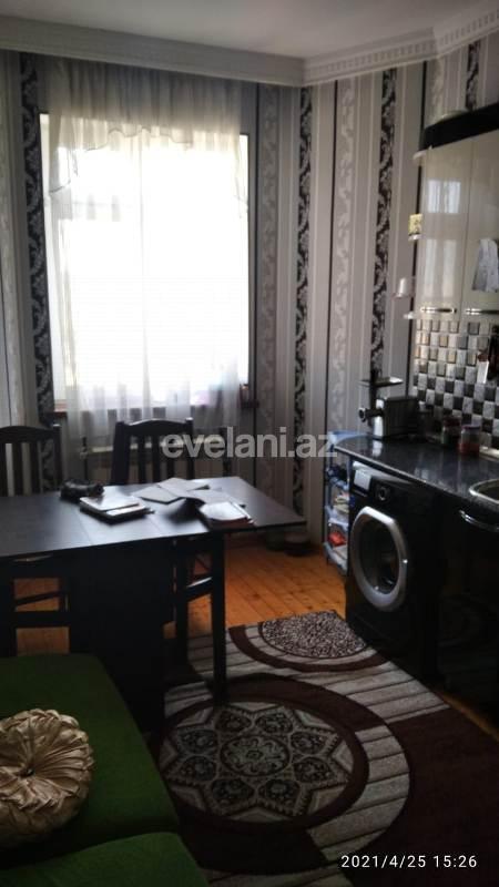 Satılır, həyət evi / bağ, 4 otaqlı, 130 m², Masazır q.