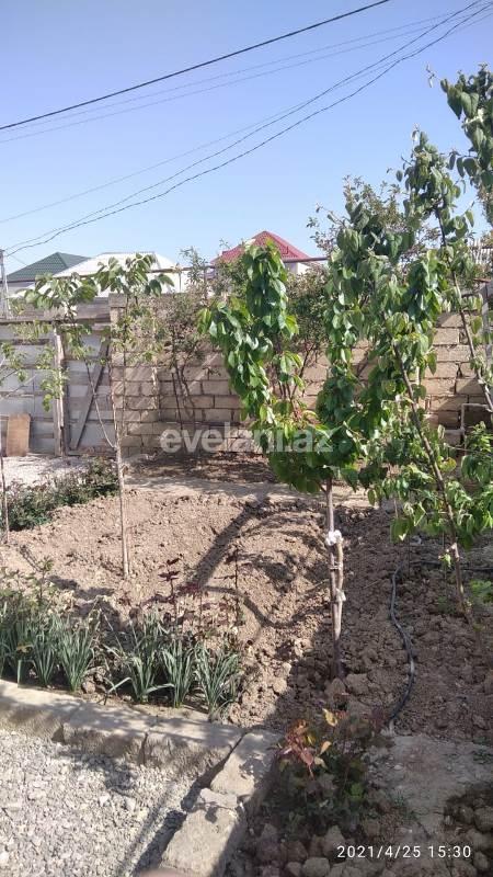 Satılır, həyət evi / bağ, 4 otaqlı, 130 m², Masazır q.