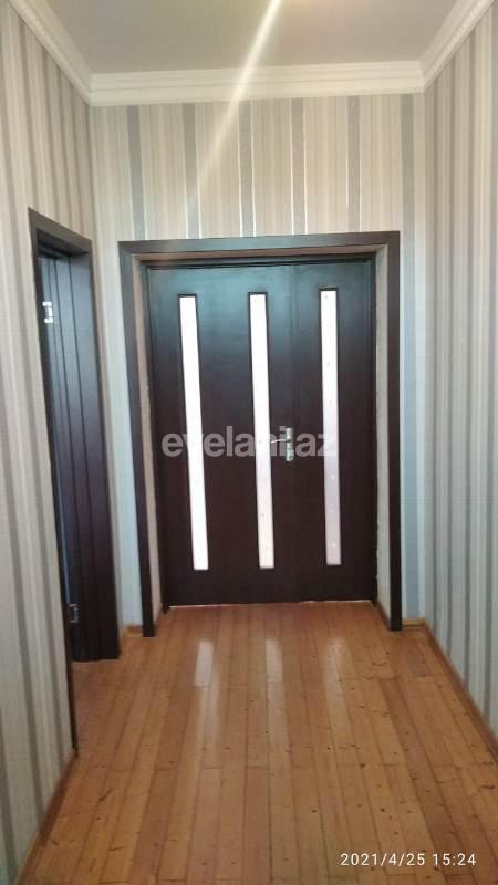 Satılır, həyət evi / bağ, 4 otaqlı, 130 m², Masazır q.