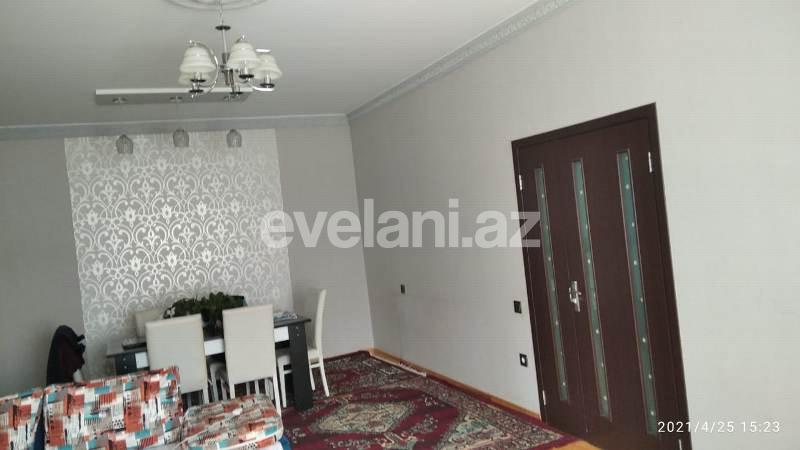 Satılır, həyət evi / bağ, 4 otaqlı, 130 m², Masazır q.