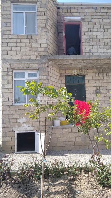 Satılır, həyət evi / bağ, 4 otaqlı, 130 m², Masazır q.