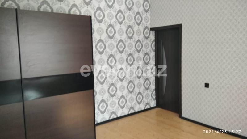 Satılır, həyət evi / bağ, 4 otaqlı, 130 m², Masazır q.