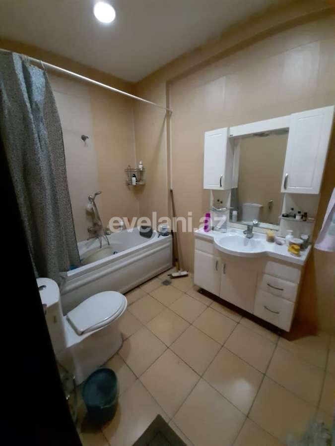 Satılır, yeni tikili, 3 otaqlı, 120 m², Nizami m.