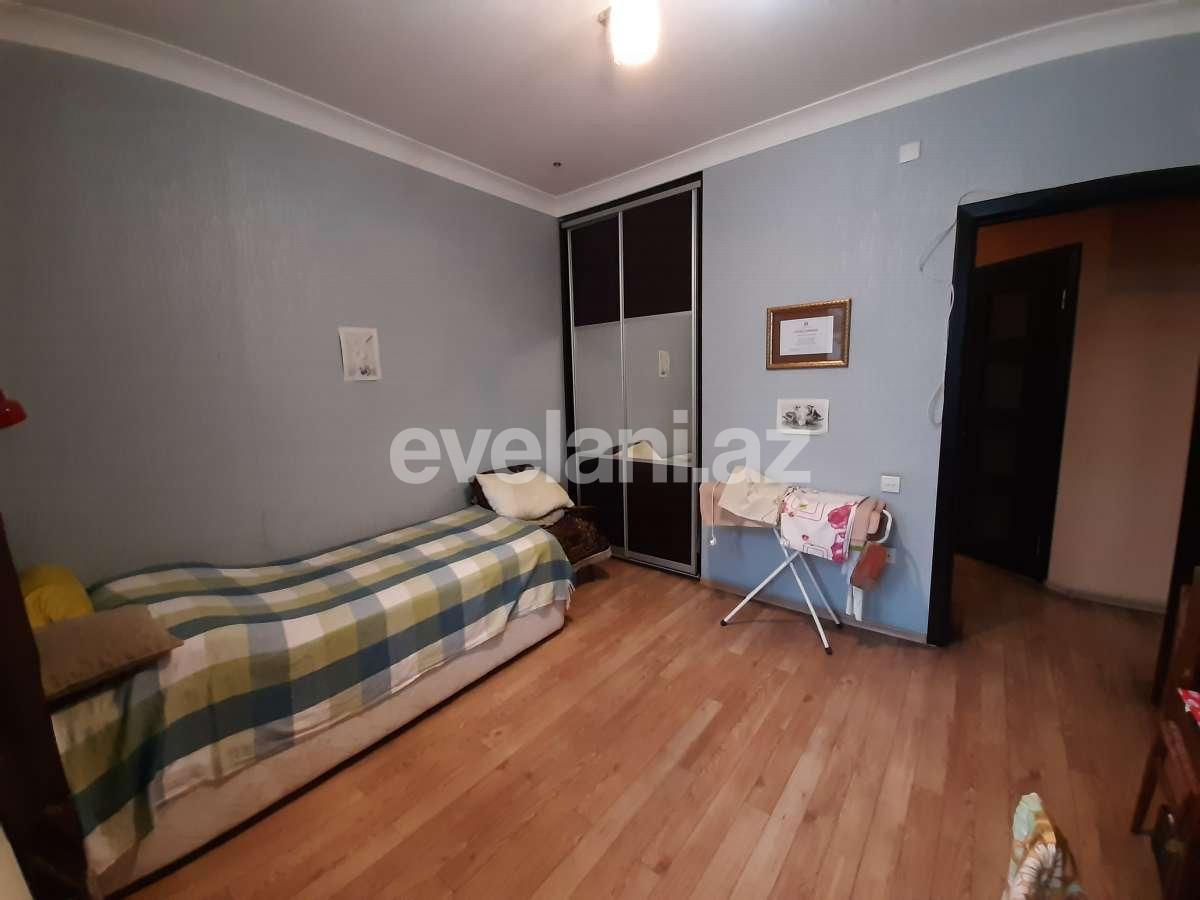 Satılır, yeni tikili, 3 otaqlı, 120 m², Nizami m.