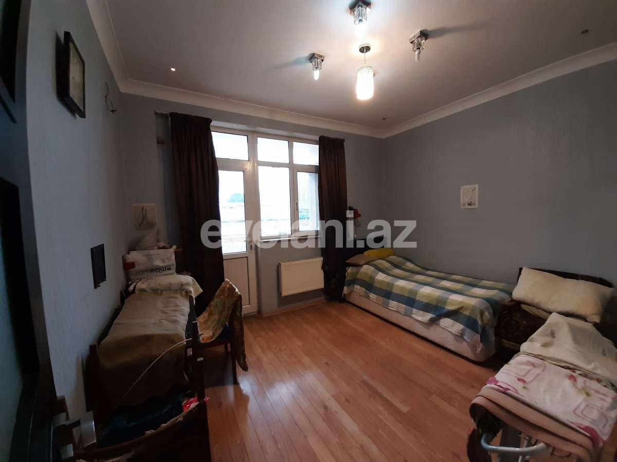 Satılır, yeni tikili, 3 otaqlı, 120 m², Nizami m.