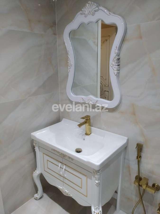 Sale, new building, 2 room, 71 m², Yasamal r.