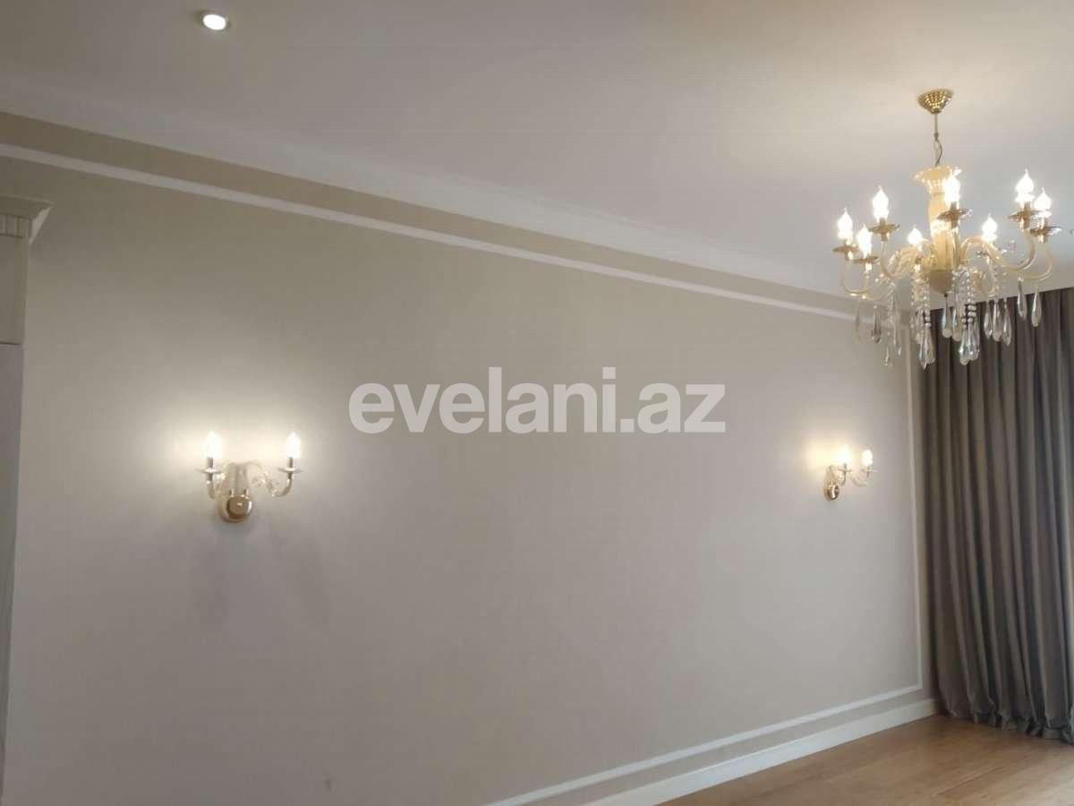 Sale, new building, 2 room, 71 m², Yasamal r.