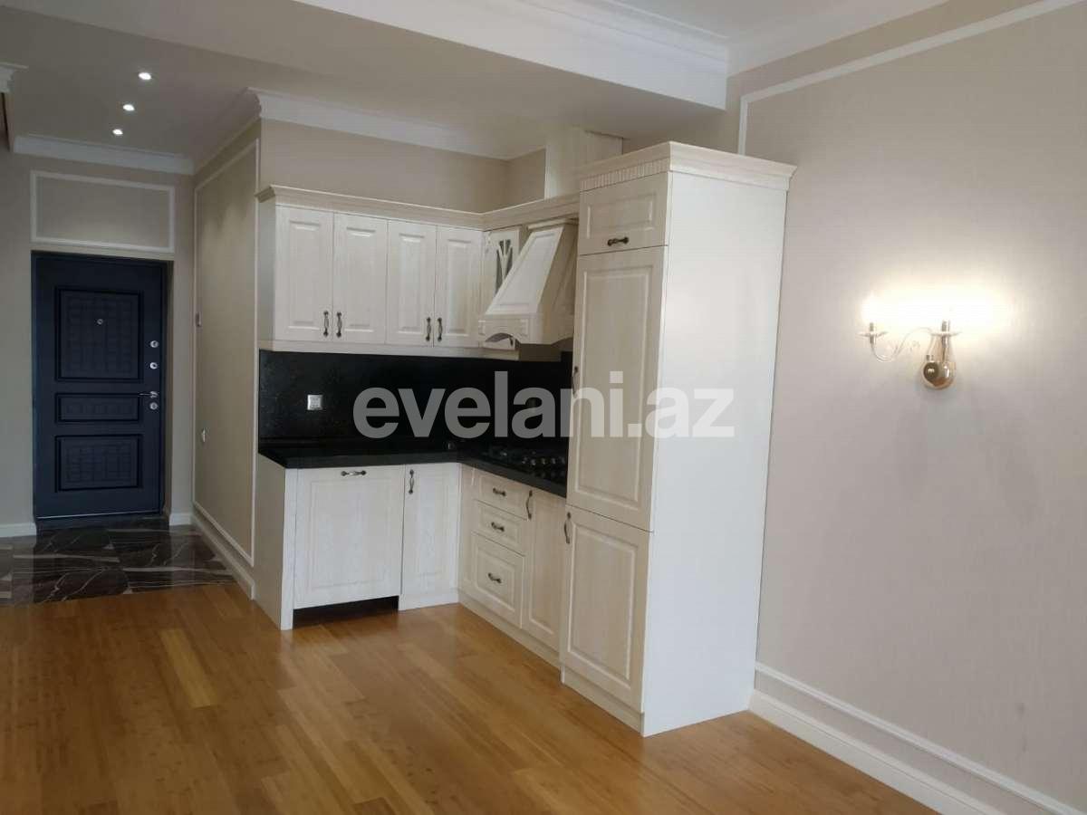 Sale, new building, 2 room, 71 m², Yasamal r.