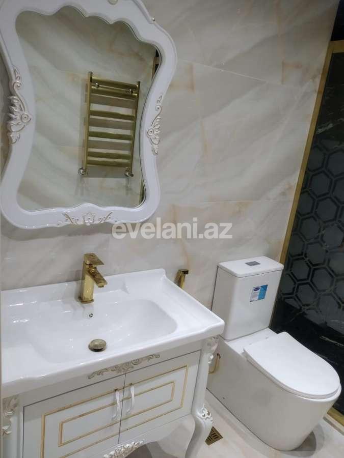 Sale, new building, 2 room, 71 m², Yasamal r.