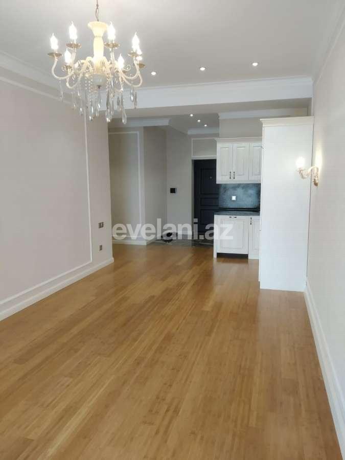 Sale, new building, 2 room, 71 m², Yasamal r.