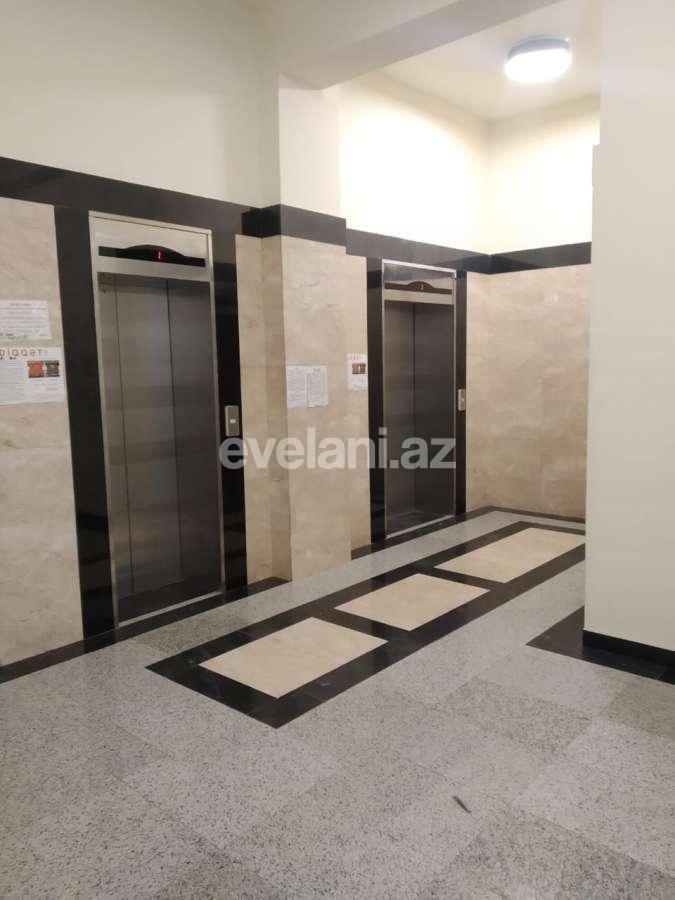 Sale, new building, 2 room, 71 m², Yasamal r.