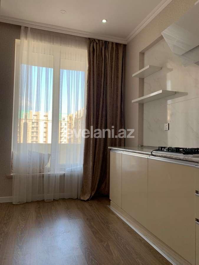 Satılır, yeni tikili, 2 otaqlı, 65 m², Nizami m.