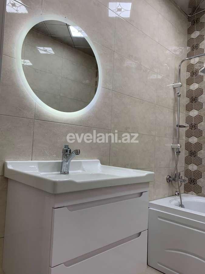 Satılır, yeni tikili, 2 otaqlı, 65 m², Nizami m.