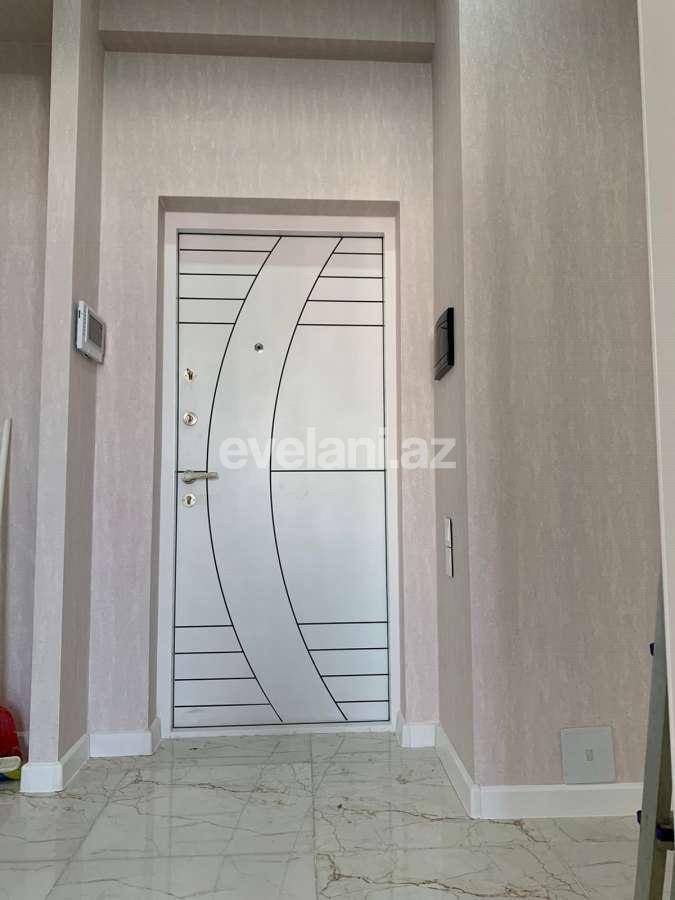 Satılır, yeni tikili, 2 otaqlı, 65 m², Nizami m.