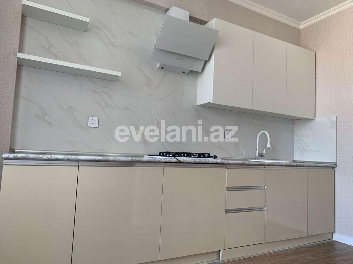 Satılır, yeni tikili, 2 otaqlı, 65 m², Nizami m.